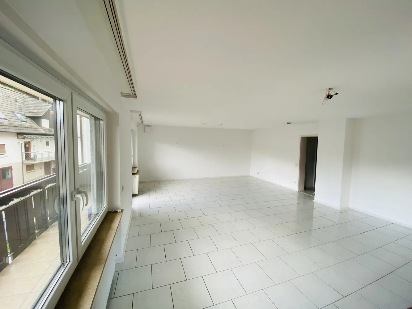 5 Zimmer Wohnung mit 105 m² in Baden-Baden – Bild 6