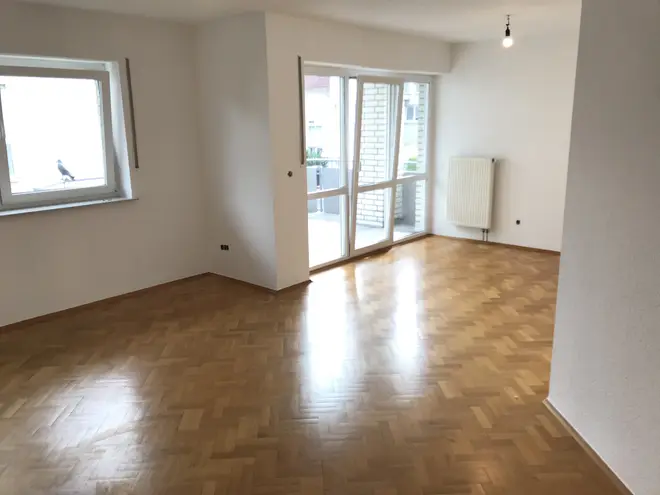 3 Zimmer Wohnung mit 85 m² in Paderborn – Bild 2