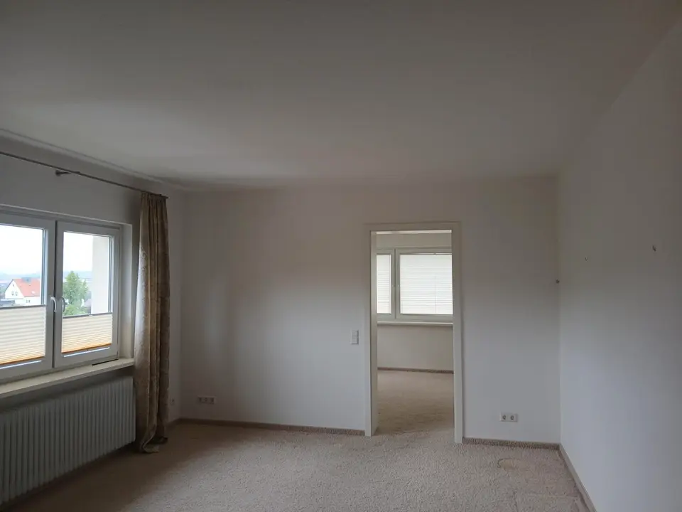 4 Zimmer Wohnung mit 93 m² in Einbeck – Bild 1