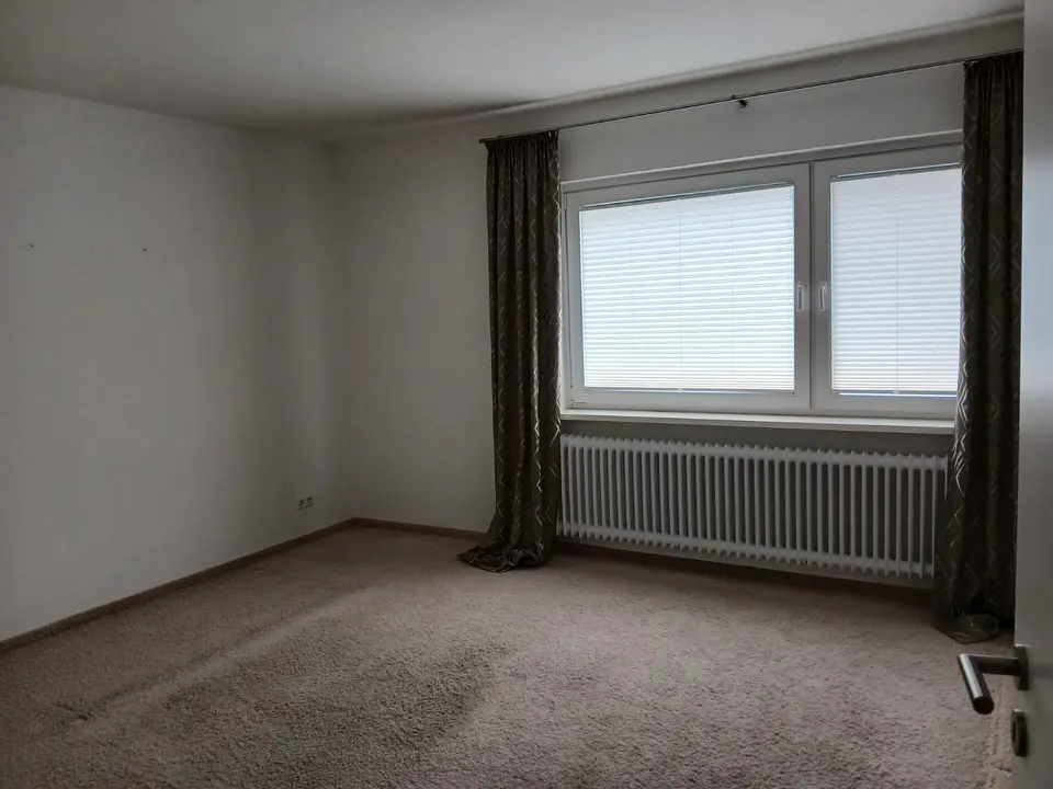 4 Zimmer Wohnung mit 93 m² in Einbeck – Bild 2