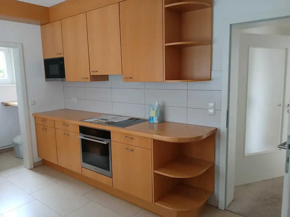4 Zimmer Wohnung mit 93 m² in Einbeck – Bild 3