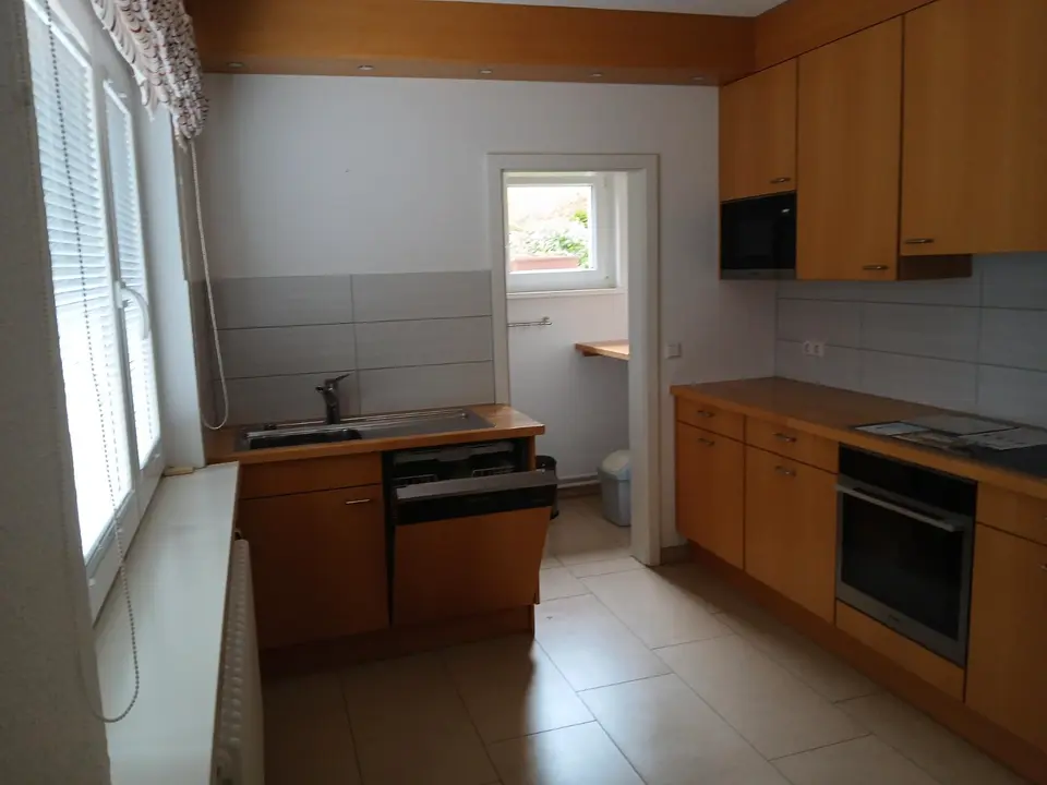 4 Zimmer Wohnung mit 93 m² in Einbeck – Bild 4