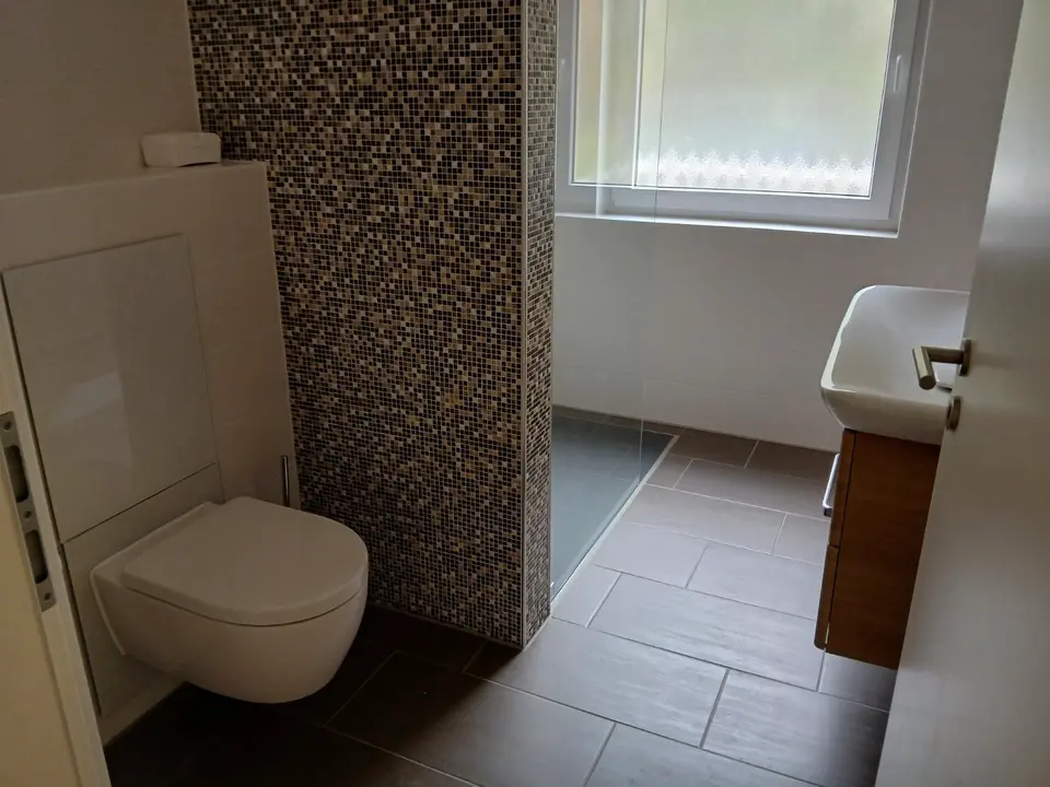 4 Zimmer Wohnung mit 93 m² in Einbeck – Bild 7