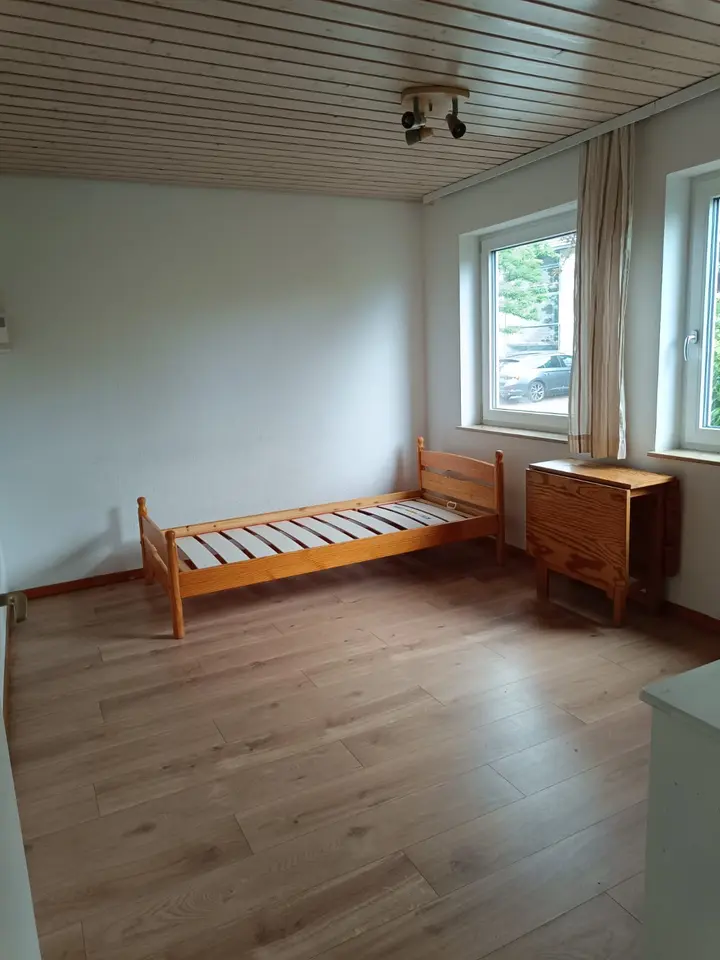 WG-Zimmer mit 12 m² in Tübingen – Bild 2
