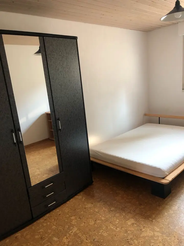 WG-Zimmer mit 12 m² in Tübingen – Bild 3
