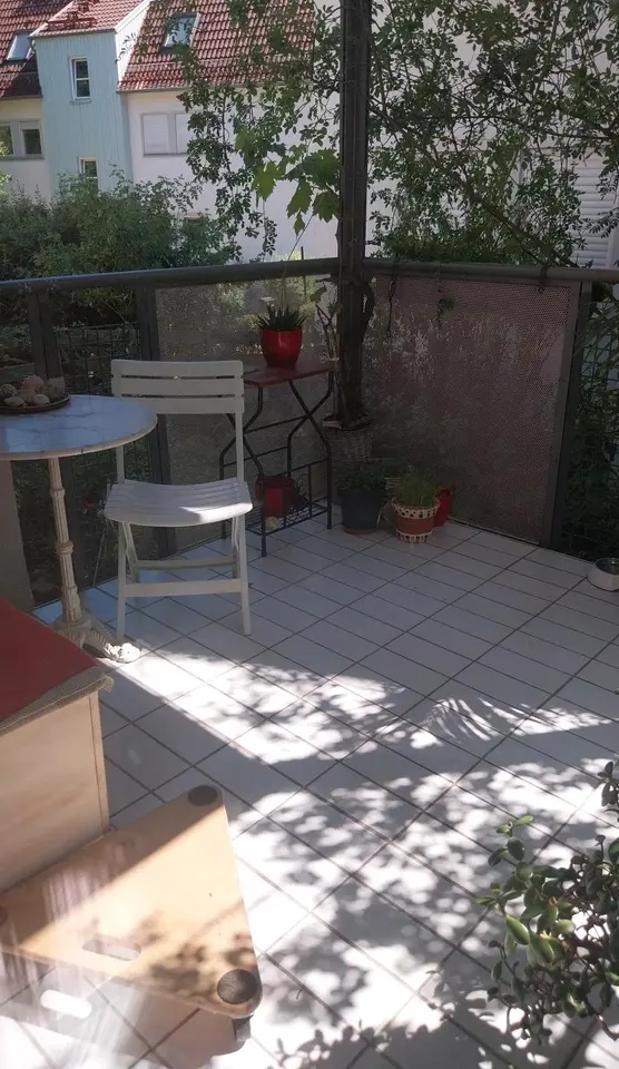 WG-Zimmer mit 12 m² in Tübingen – Bild 4
