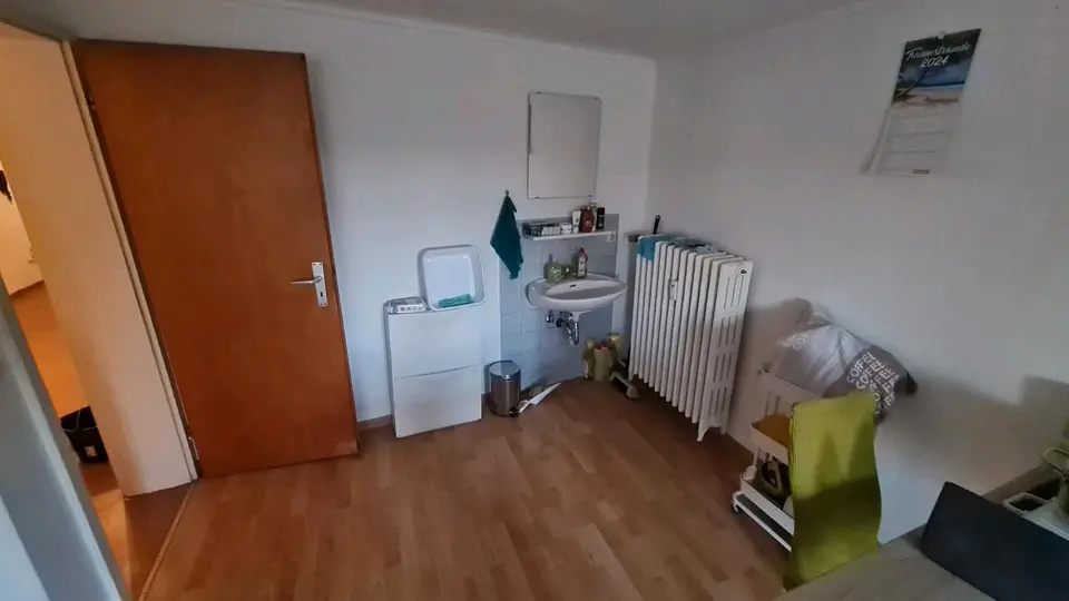 WG-Zimmer mit 12 m² in Tübingen – Bild 6