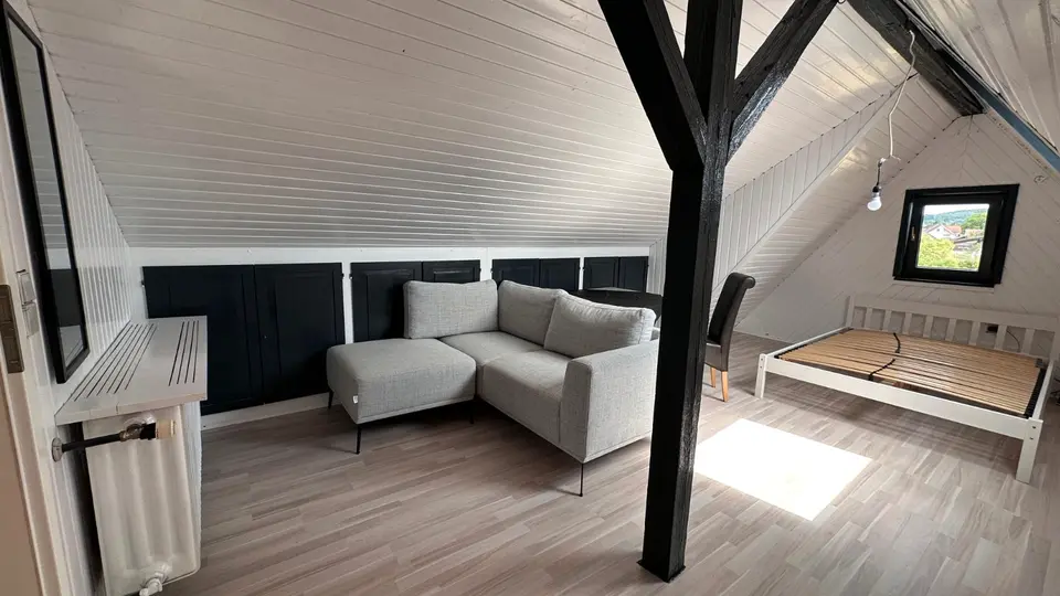 WG-Zimmer mit 12 m² in Tübingen – Bild 7