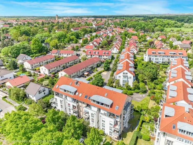 2 Zimmer Wohnung mit 52 m² in Leipzig – Bild 4