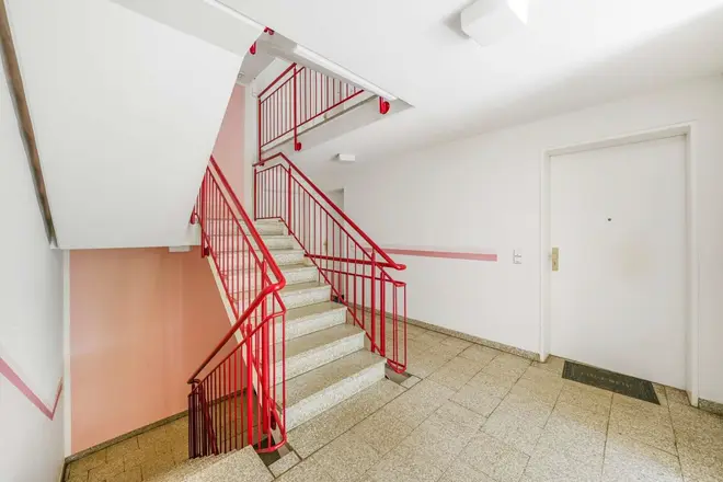 2 Zimmer Wohnung mit 52 m² in Leipzig – Bild 5