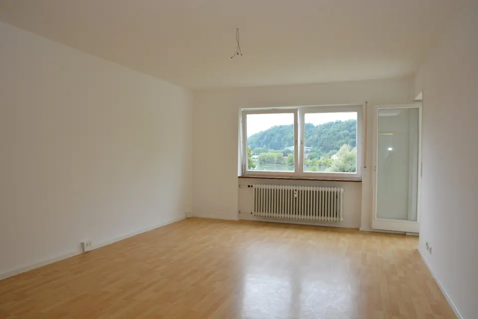 4 Zimmer Wohnung mit 103 m² in Waldshut-Tiengen – Bild 1