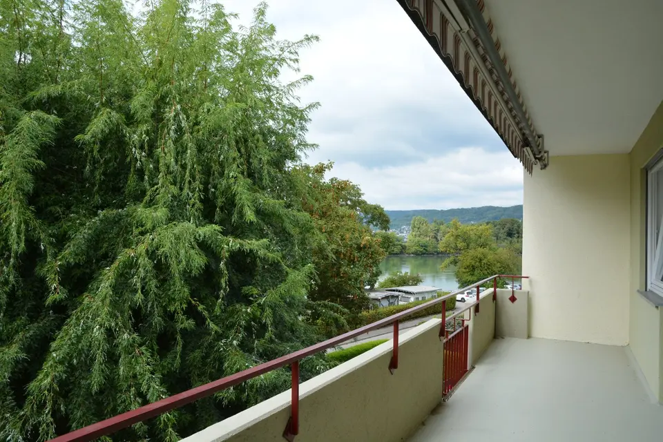 4 Zimmer Wohnung mit 103 m² in Waldshut-Tiengen – Bild 2