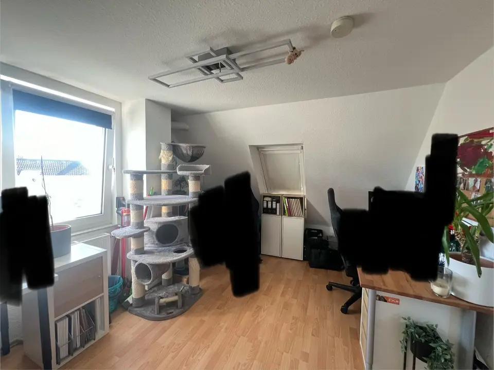 3 Zimmer Wohnung mit 55 m² in Duisburg – Bild 5