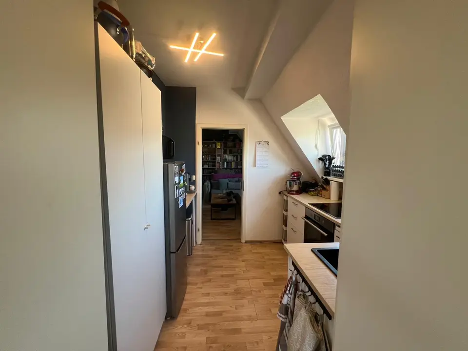 3 Zimmer Wohnung mit 55 m² in Duisburg – Bild 6