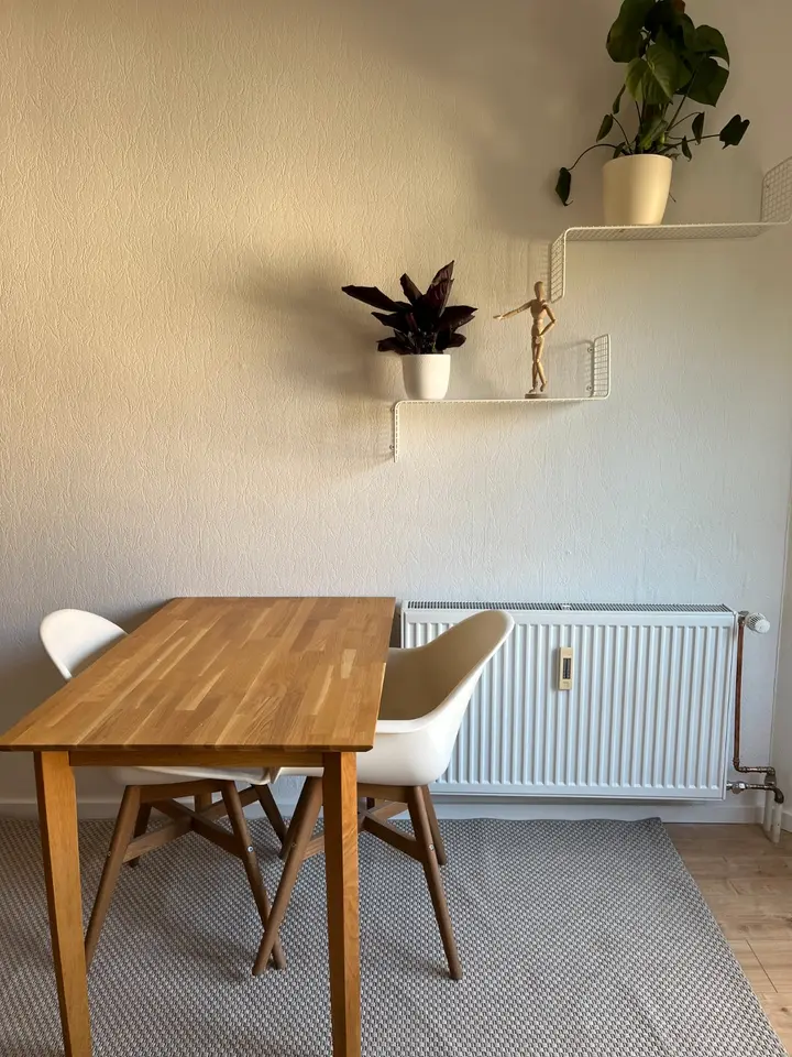2 Zimmer Wohnung mit 45 m² in Oberursel – Bild 3