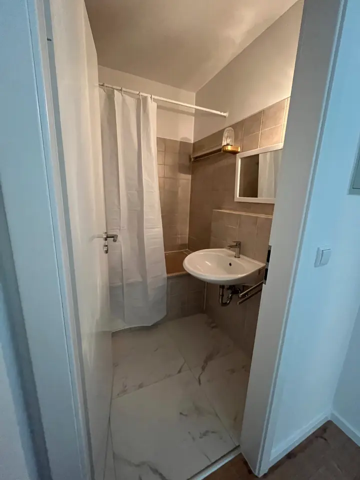 2 Zimmer Wohnung mit 45 m² in Oberursel – Bild 4