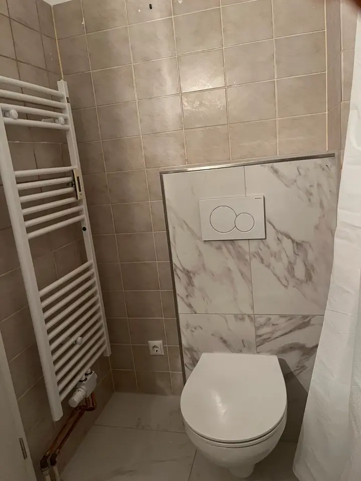2 Zimmer Wohnung mit 45 m² in Oberursel – Bild 5
