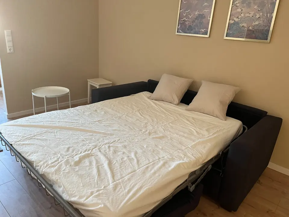 2 Zimmer Wohnung mit 45 m² in Oberursel – Bild 6