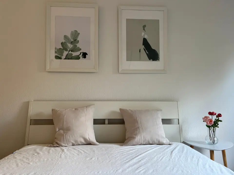 2 Zimmer Wohnung mit 45 m² in Oberursel – Bild 7