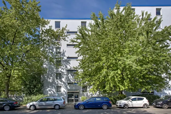 2 Zimmer Wohnung mit 64 m² in Neuss – Bild 1