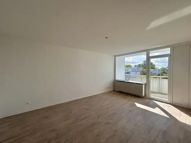 2 Zimmer Wohnung mit 64 m² in Neuss – Bild 4