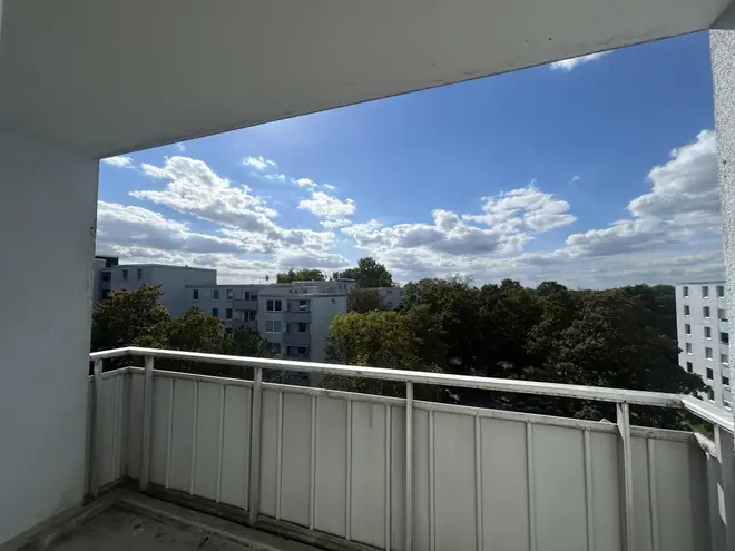 2 Zimmer Wohnung mit 64 m² in Neuss – Bild 5