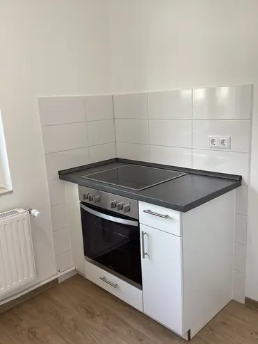 2 Zimmer Wohnung mit 55 m² in Lübeck – Bild 2