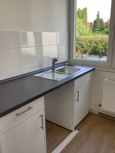 2 Zimmer Wohnung mit 55 m² in Lübeck – Bild 3