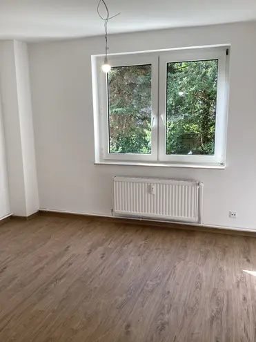 2 Zimmer Wohnung mit 55 m² in Lübeck – Bild 5