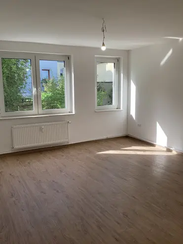 2 Zimmer Wohnung mit 55 m² in Lübeck – Bild 7