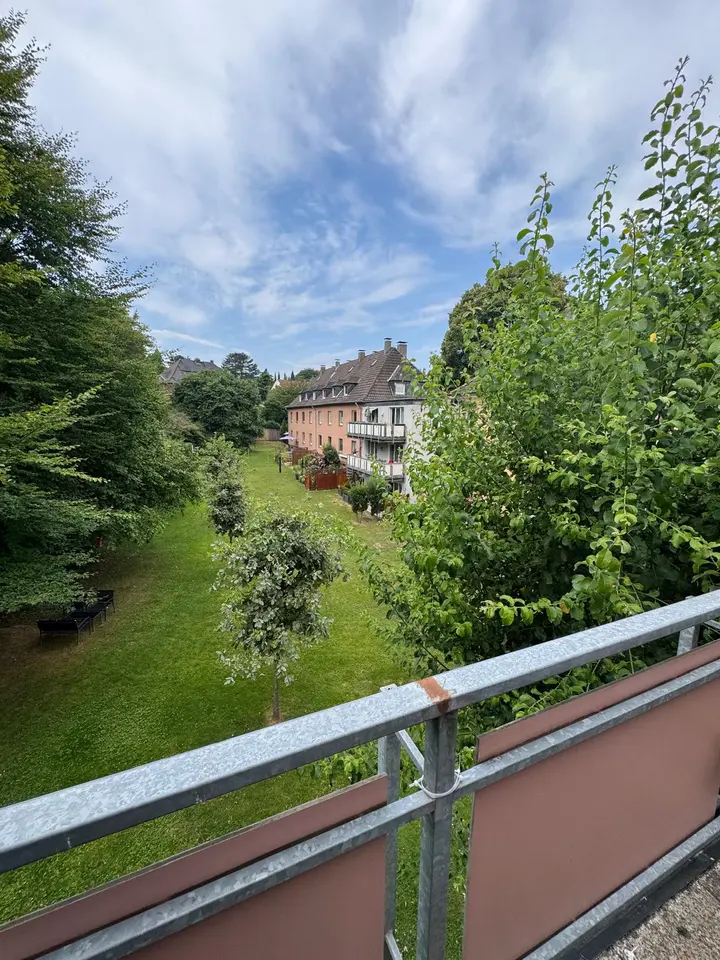 2 Zimmer Wohnung mit 36 m² in Wuppertal – Bild 2