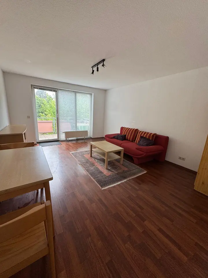 2 Zimmer Wohnung mit 36 m² in Wuppertal – Bild 4
