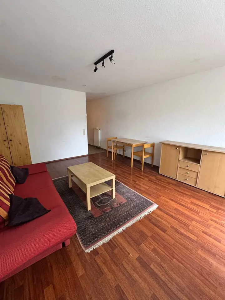 2 Zimmer Wohnung mit 36 m² in Wuppertal – Bild 5