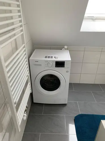 1 Zimmer Wohnung mit 17 m² in Stuttgart – Bild 1