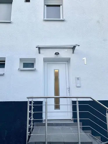 1 Zimmer Wohnung mit 17 m² in Stuttgart – Bild 2