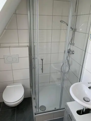 1 Zimmer Wohnung mit 17 m² in Stuttgart – Bild 3
