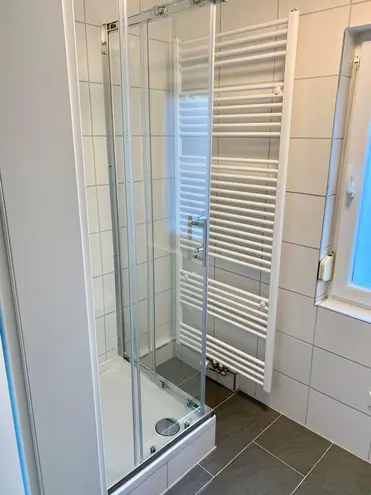 1 Zimmer Wohnung mit 17 m² in Stuttgart – Bild 4