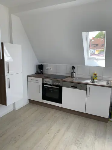 1 Zimmer Wohnung mit 17 m² in Stuttgart – Bild 5