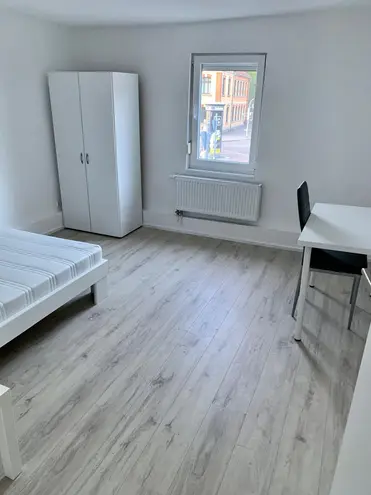 1 Zimmer Wohnung mit 17 m² in Stuttgart – Bild 8