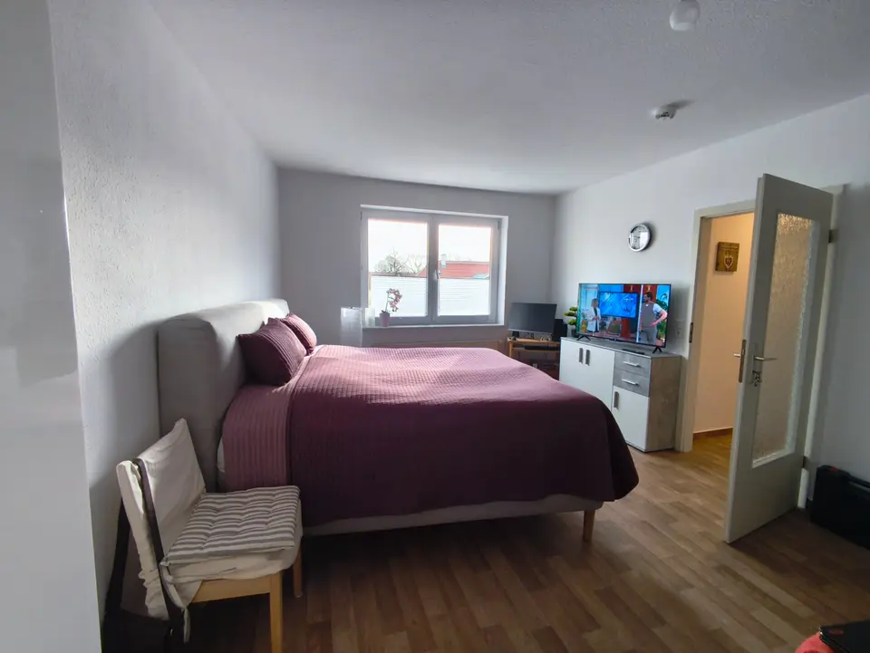 Studio mit 32 m² in Frankfurt (Oder) – Bild 1