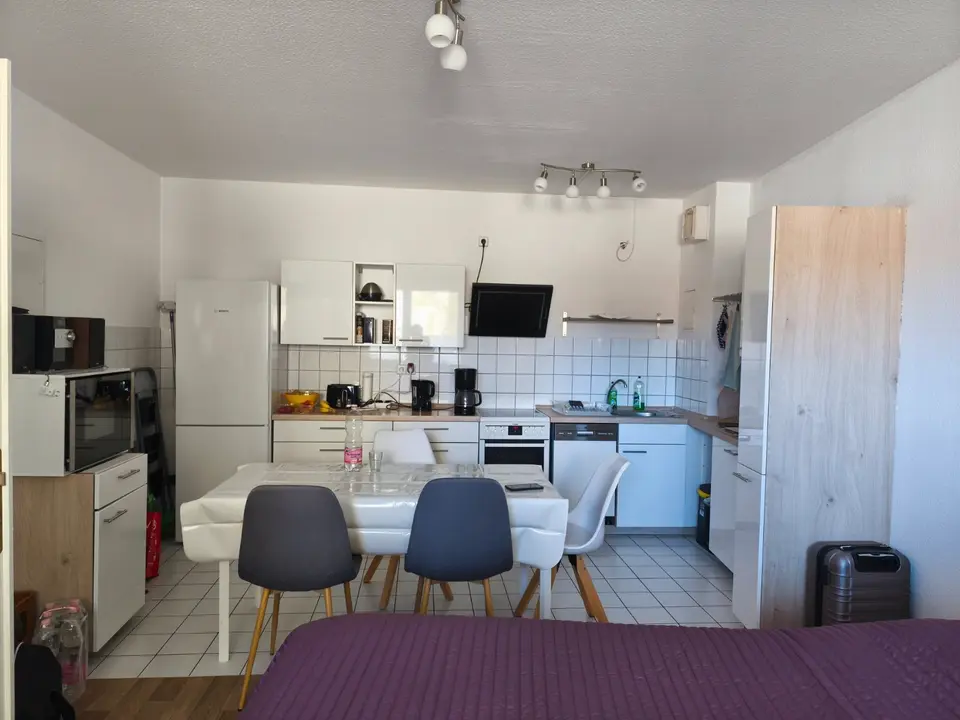 Studio mit 32 m² in Frankfurt (Oder) – Bild 2