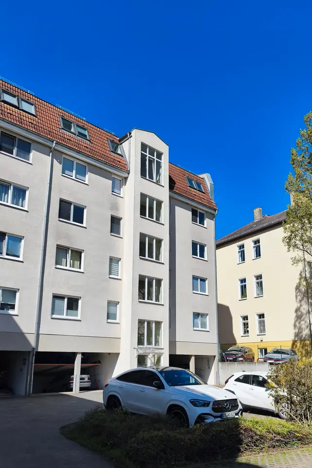 Studio mit 32 m² in Frankfurt (Oder) – Bild 3