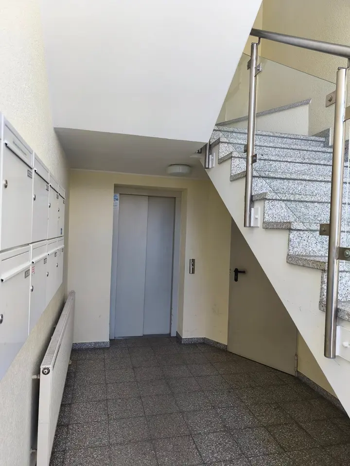 Studio mit 32 m² in Frankfurt (Oder) – Bild 4