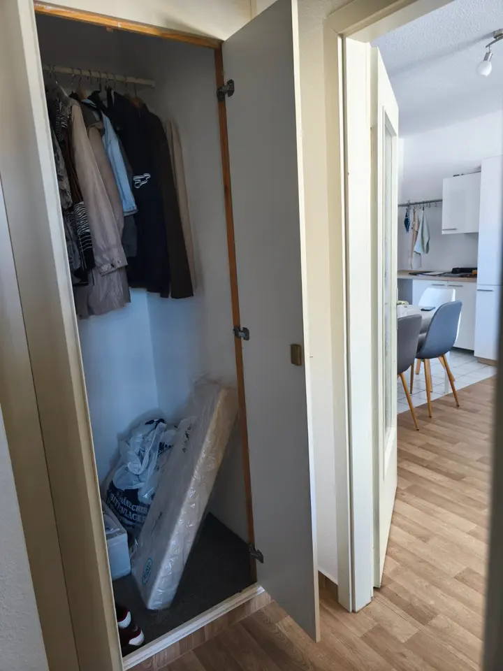 Studio mit 32 m² in Frankfurt (Oder) – Bild 5