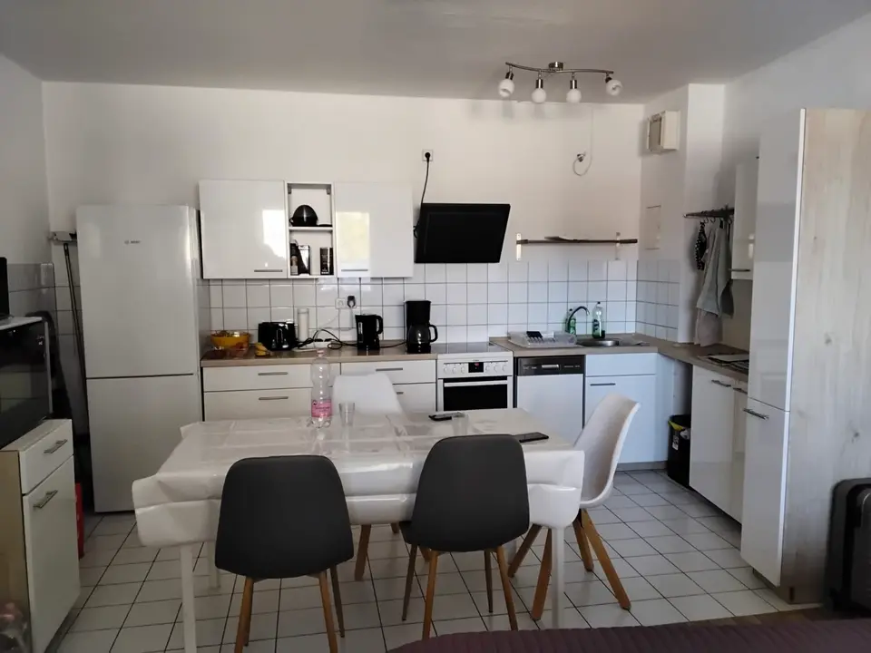 Studio mit 32 m² in Frankfurt (Oder) – Bild 9