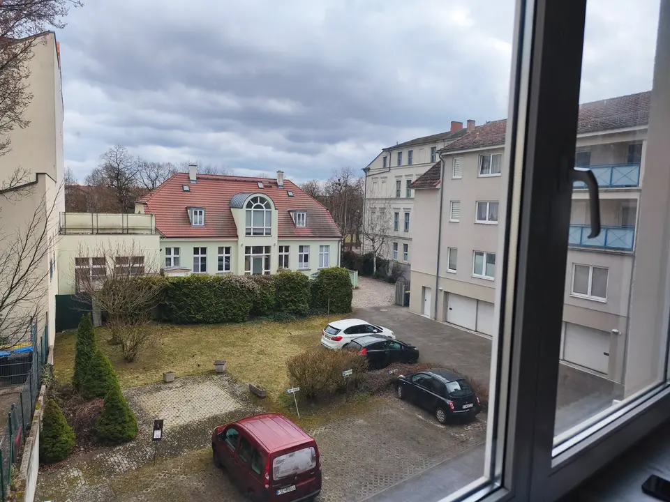 Studio mit 32 m² in Frankfurt (Oder) – Bild 10
