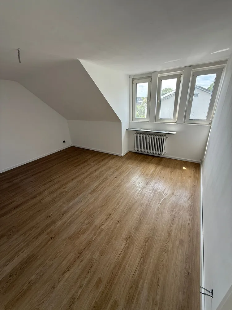 3 Zimmer Wohnung mit 71 m² in Bochum – Bild 1
