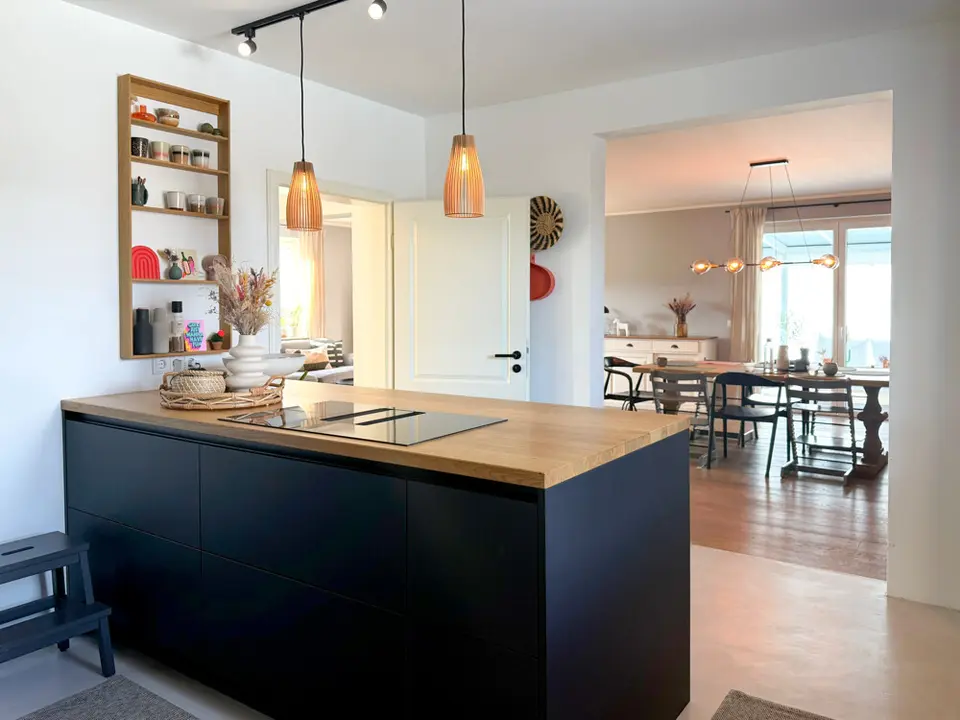 8 Zimmer Haus mit 250 m² in Neumünster – Bild 6