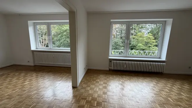 3 Zimmer Wohnung mit 80 m² in Kiel – Bild 1