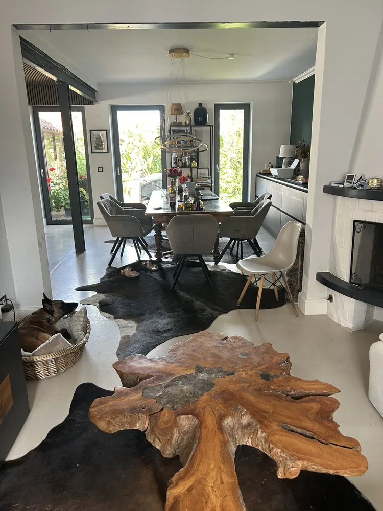 5 Zimmer Wohnung mit 150 m² in Bielefeld – Bild 1